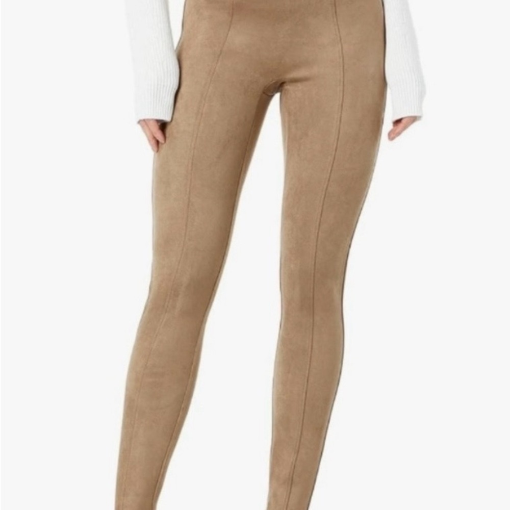 SPANX Tan Leggings for Women